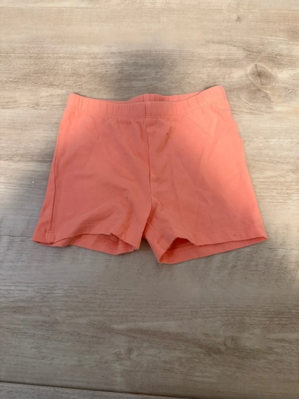 The Children's Place Coral Knit Shorts